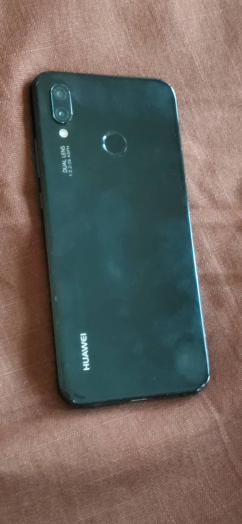 Huawei P20 Lite 128GB 1