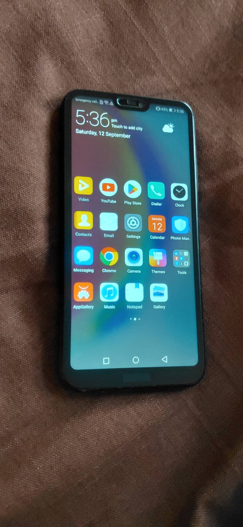 Huawei P20 Lite 128GB 2