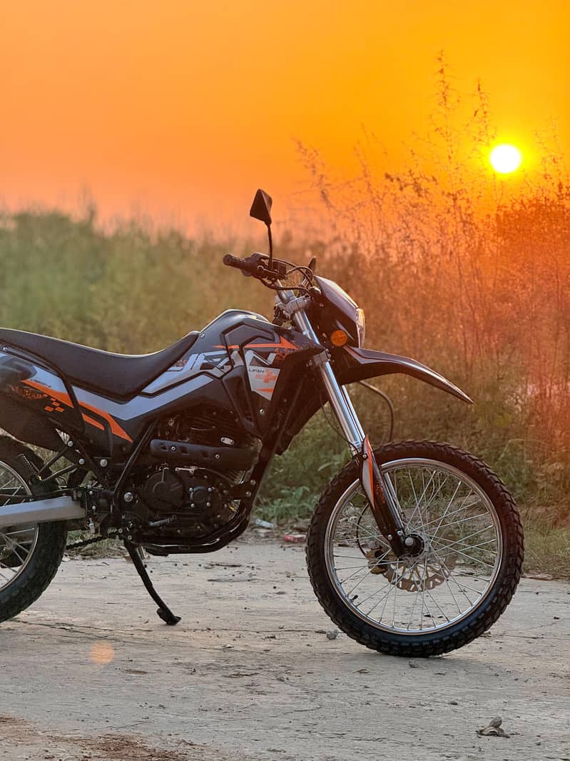 Lifan 0