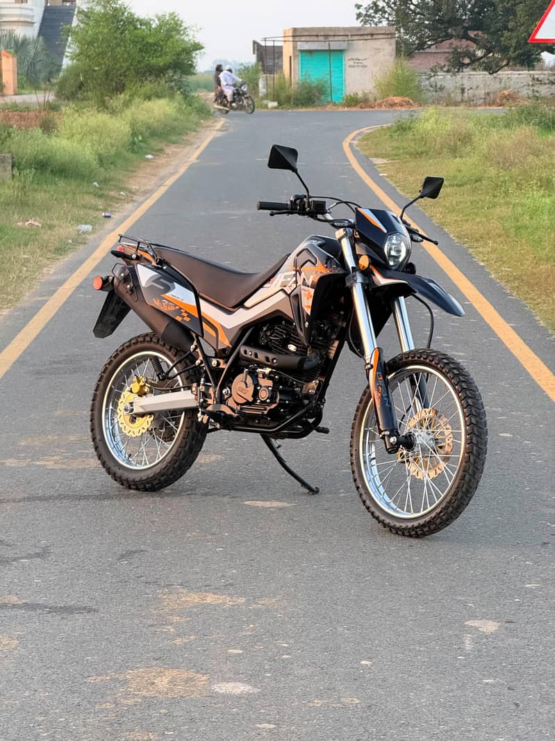 Lifan 1