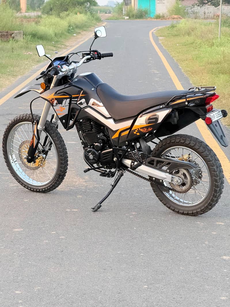 Lifan 2
