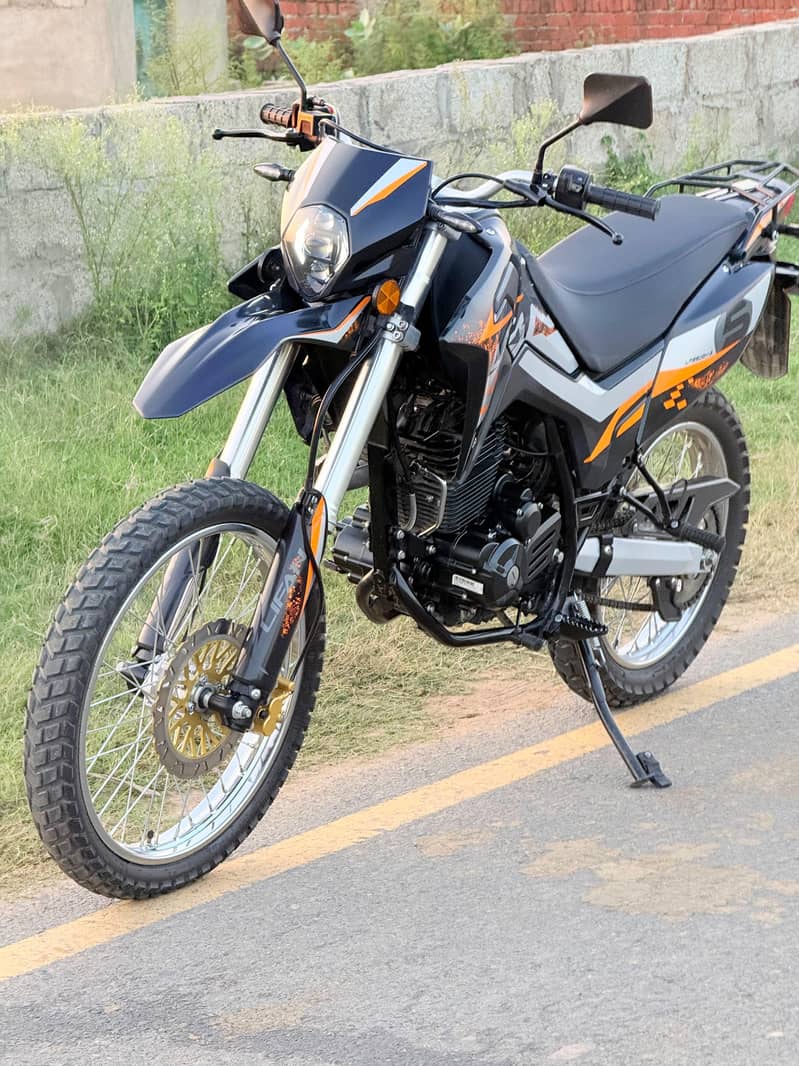 Lifan 3