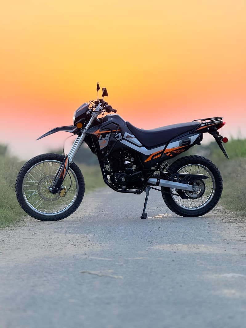 Lifan 4