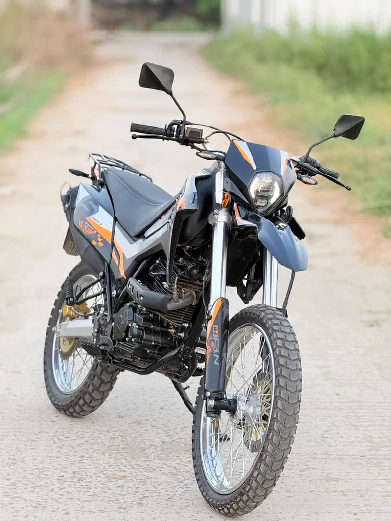 Lifan 5