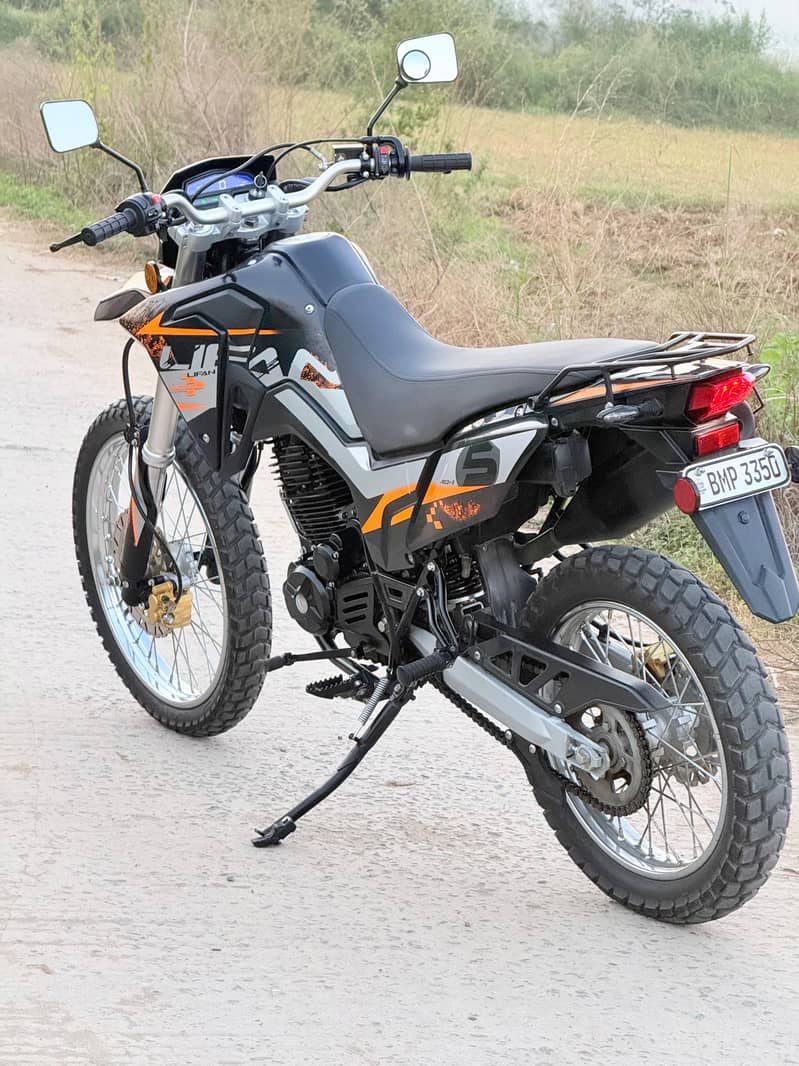Lifan 7