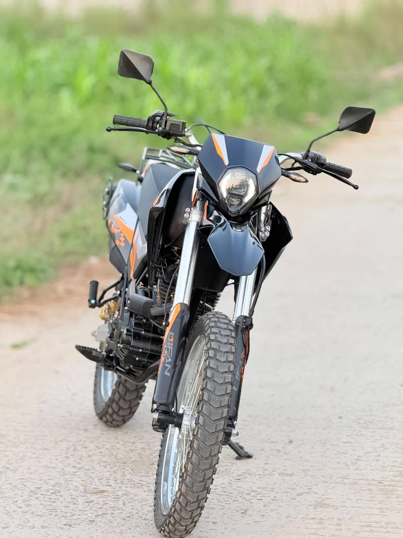 Lifan 8