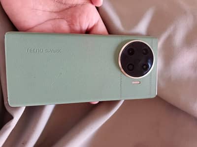 Tecno Spark 20 Pro Plus