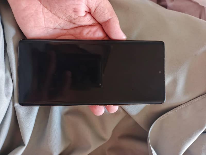 Tecno Spark 20 Pro Plus 1
