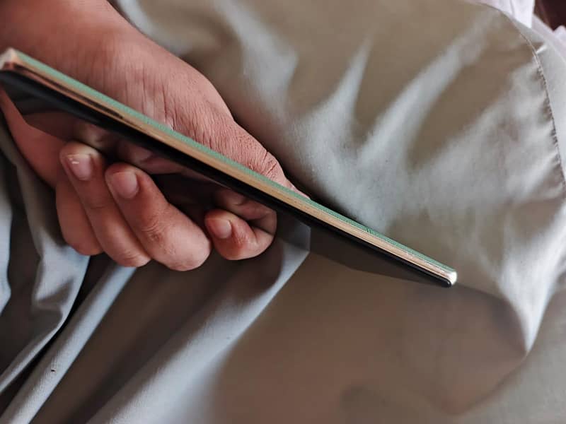 Tecno Spark 20 Pro Plus 3