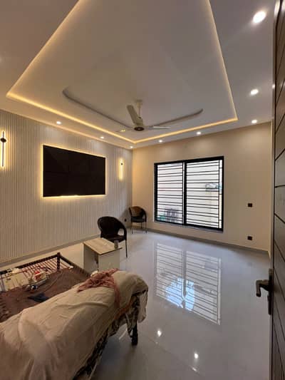 Brand New house available for sale in bahria enclave Islamabad