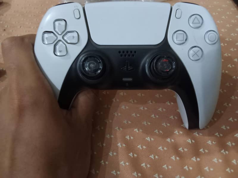 ps5 controller for parts 1