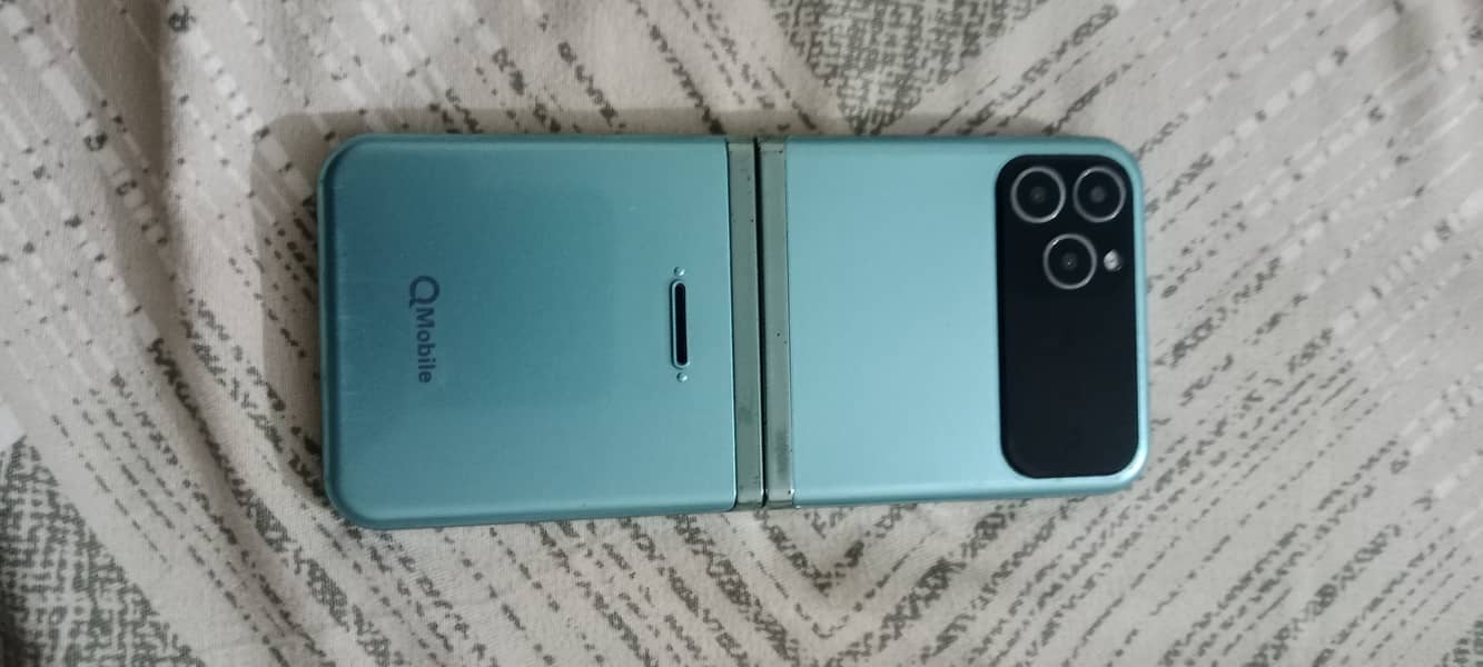 Qmobile 3