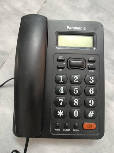 Panasonic phone for sale