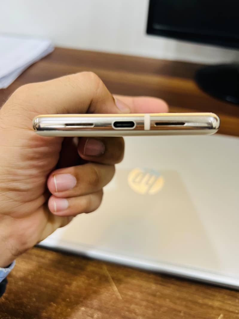 Google Pixel 6 Pro 5