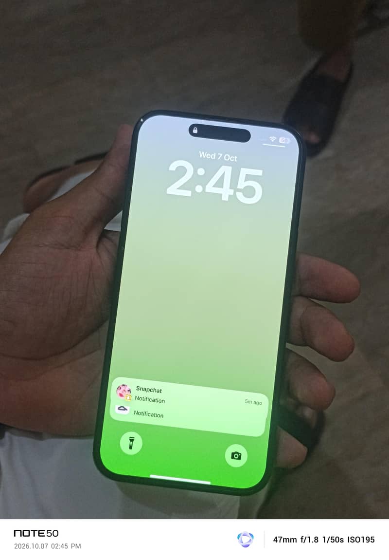 Apple iPhone 16 Pro Max 1