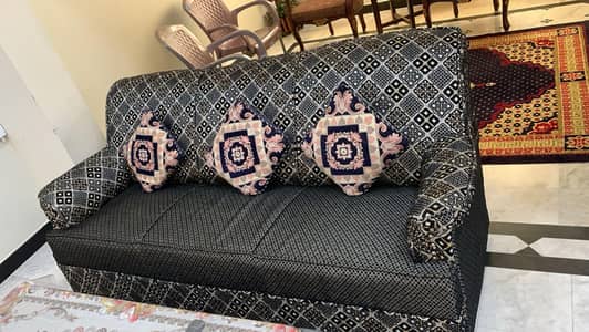 5 seater, condition 9/10