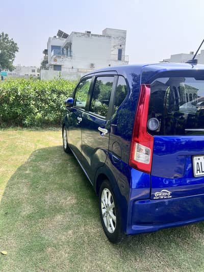 Daihatsu Move 2020