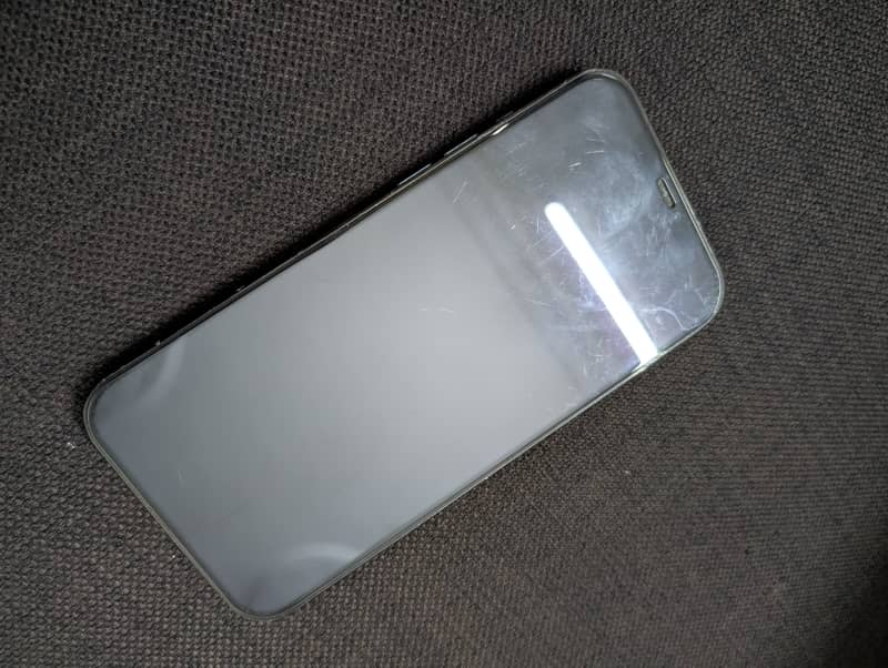 Apple iPhone 12 Pro Max 5