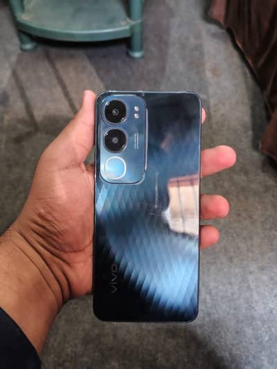 Vivo Y19s