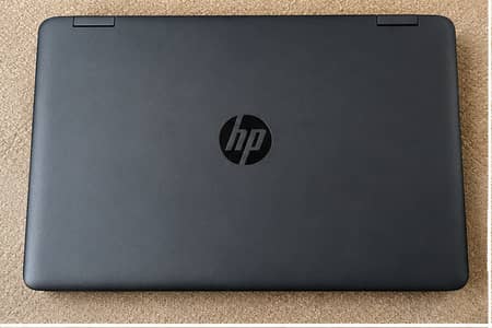 HP ProBook 640 G2 Laptop
