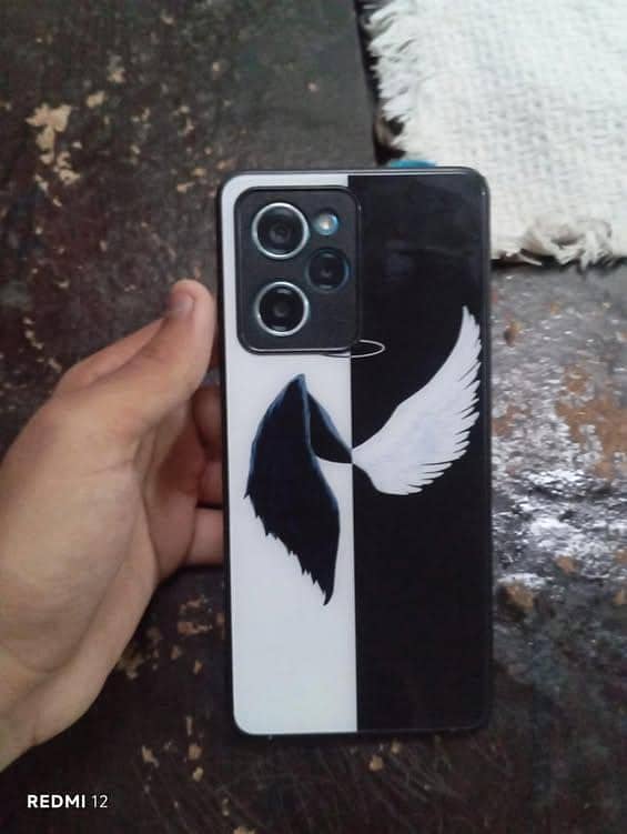Xiaomi POCO X5 Pro 0