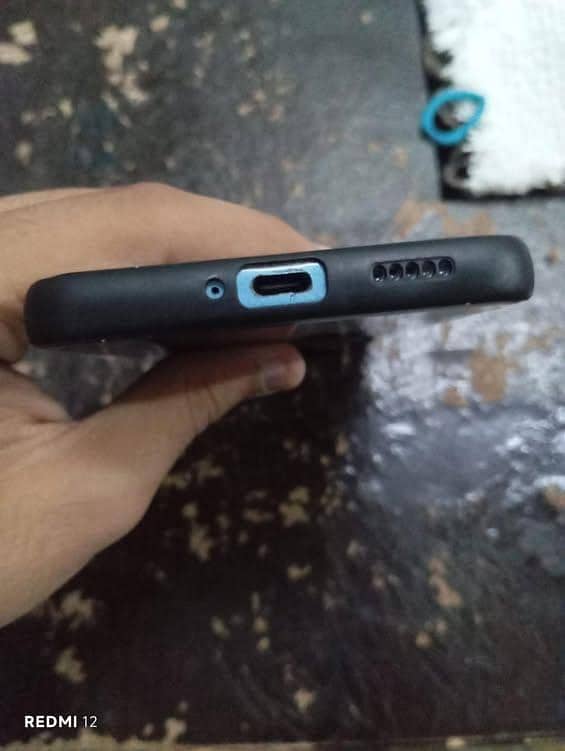 Xiaomi POCO X5 Pro 1