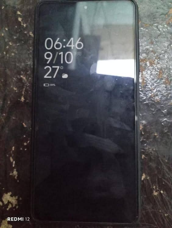 Xiaomi POCO X5 Pro 2