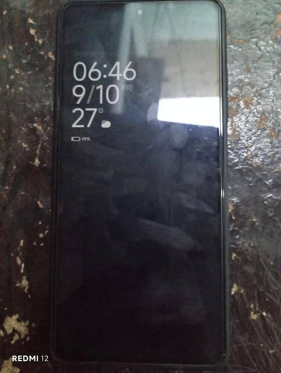 Xiaomi POCO X5 Pro 5
