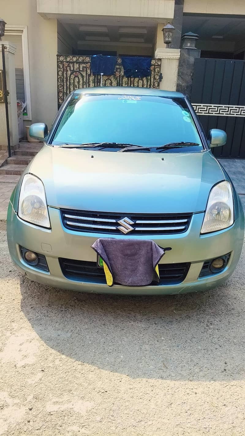 Suzuki Swift 2012 total genuine 0/3/3/7/4/8/8/3/7/7/3 0