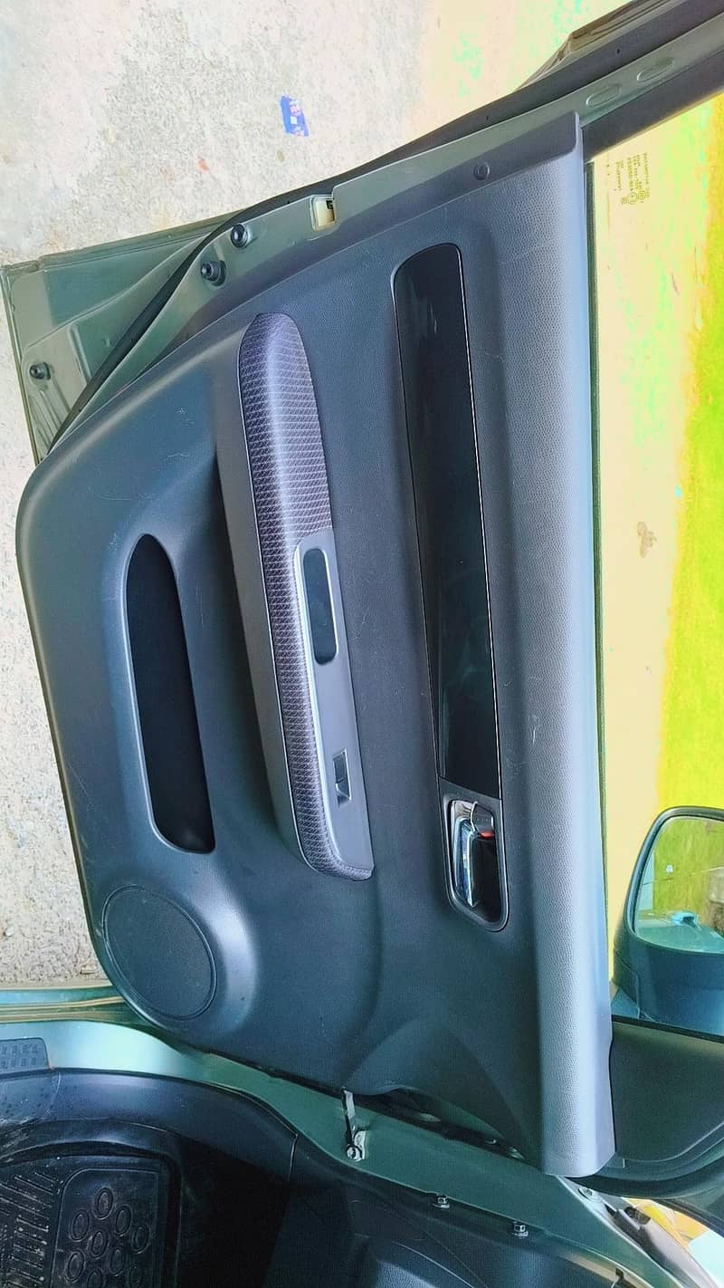 Suzuki Swift 2012 total genuine 0/3/3/7/4/8/8/3/7/7/3 9