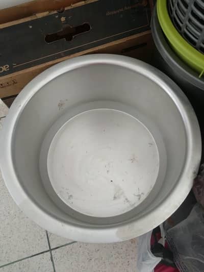 cooking Pot for sale