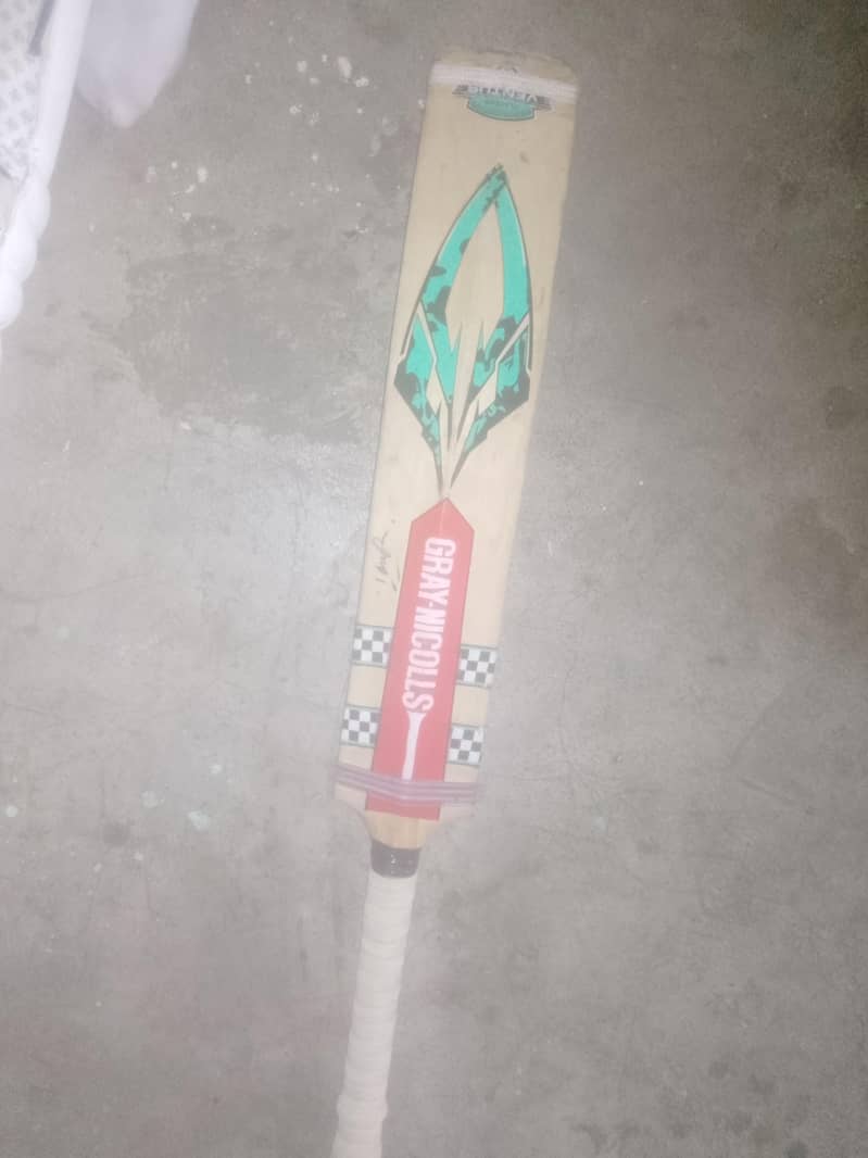 gary Nicolls 0