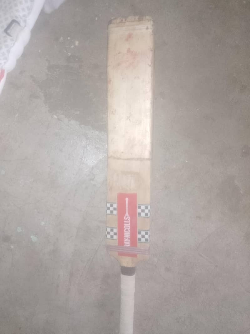 gary Nicolls 1