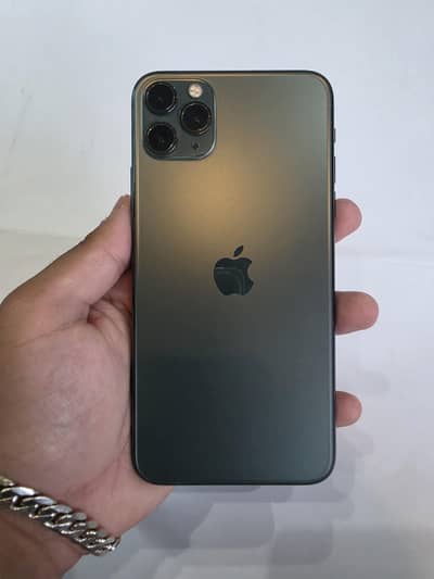 Apple iPhone 11 Pro Max