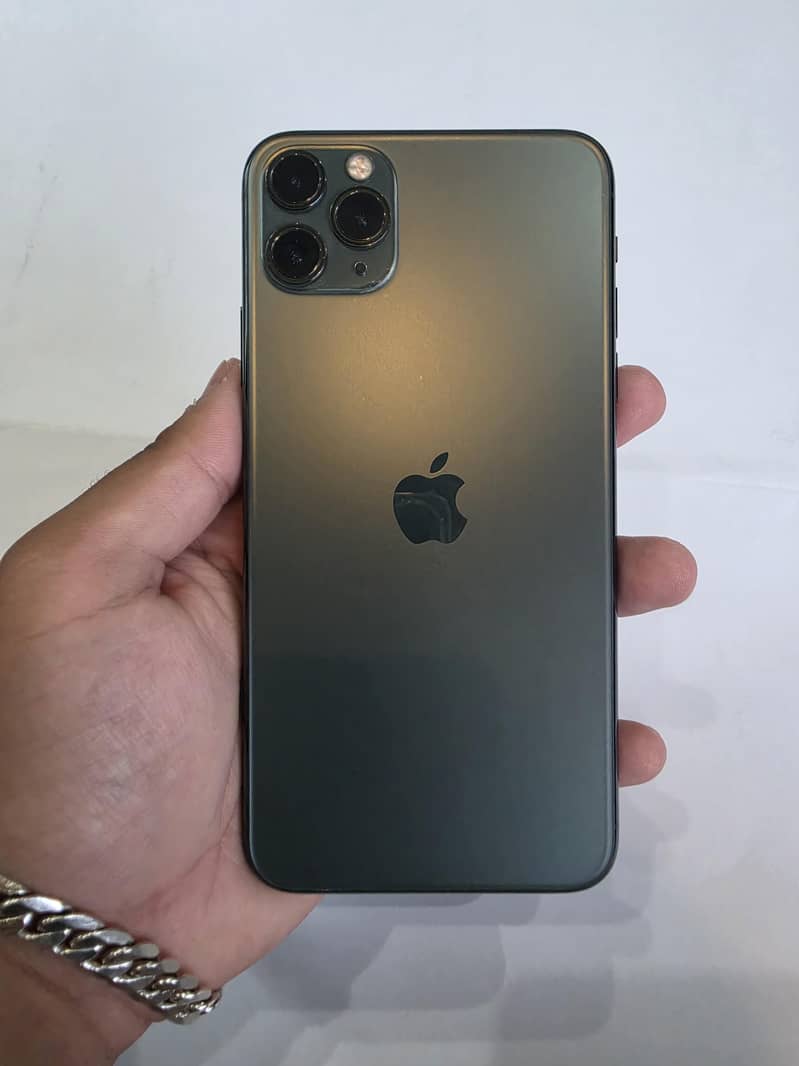 Apple iPhone 11 Pro Max 0