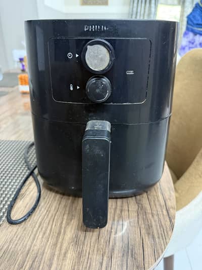 Philips Air fryer