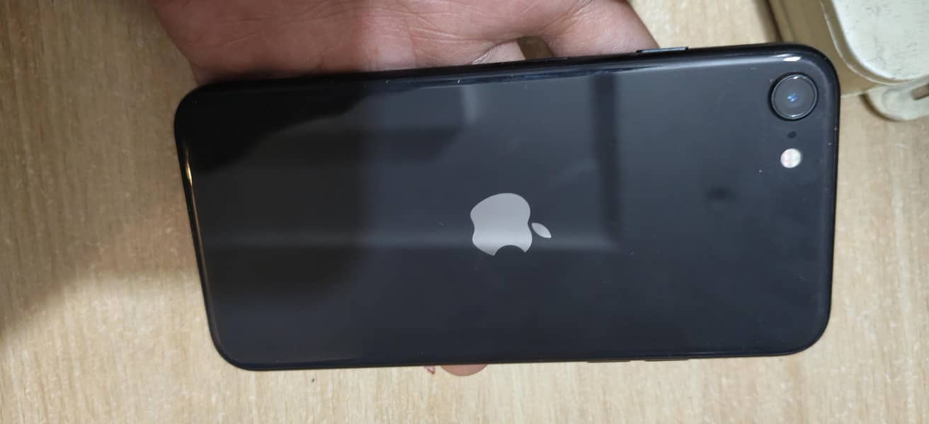 Apple iPhone SE 1