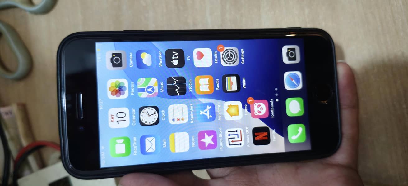 Apple iPhone SE 0