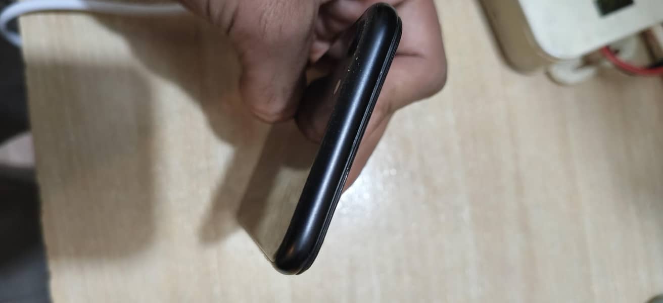 Apple iPhone SE 3