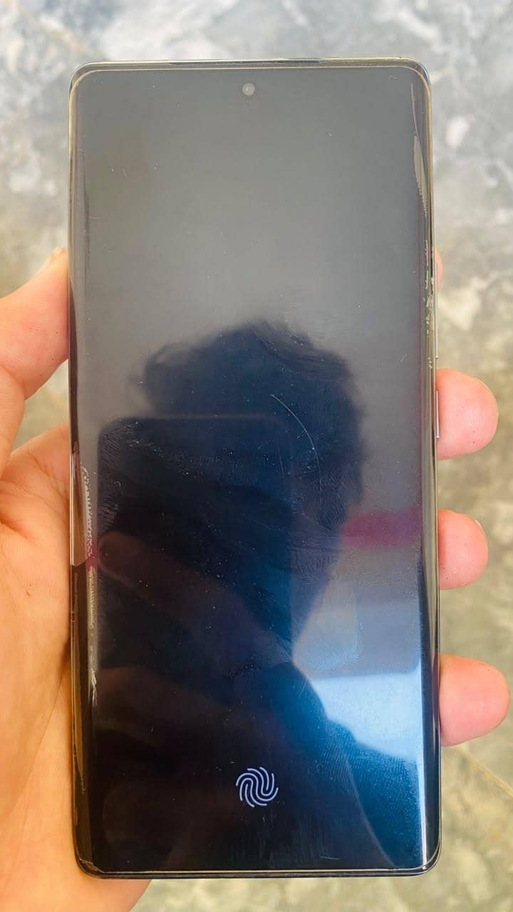Infinix Note 40 Pro 0