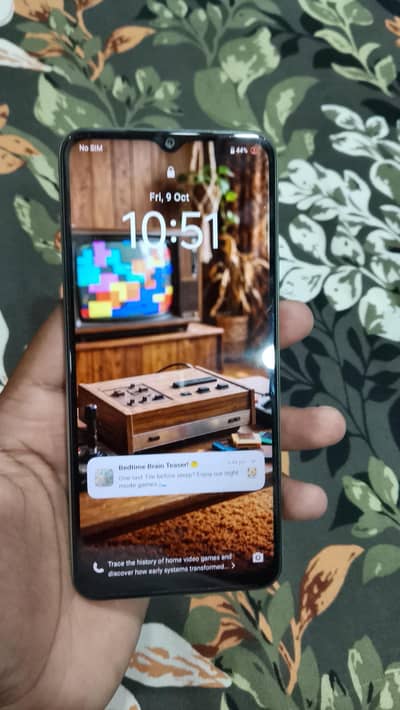 Vivo Y18