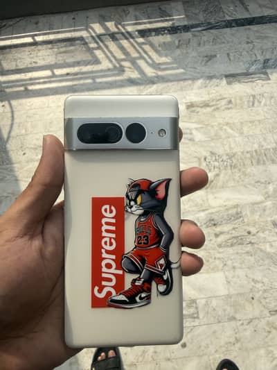 Google Pixel 7 Pro