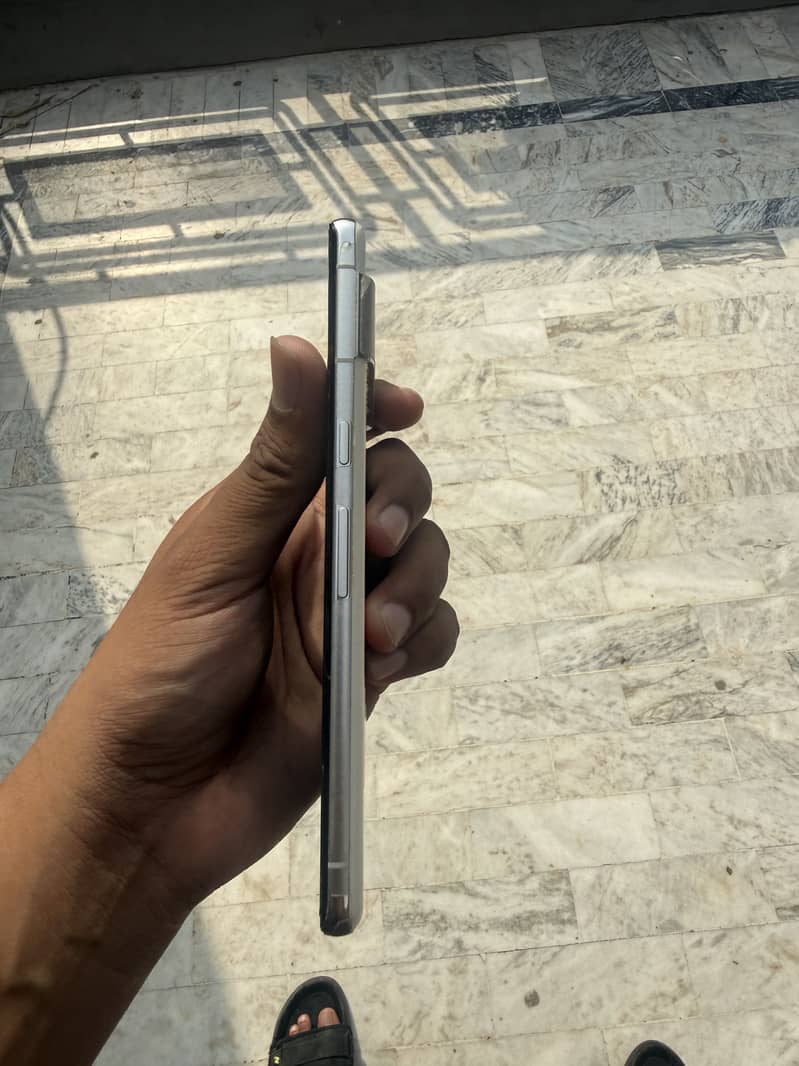 Google Pixel 7 Pro 1