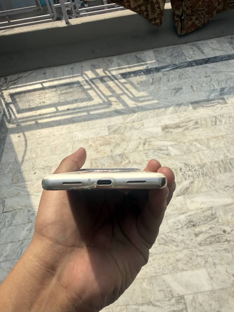 Google Pixel 7 Pro 3