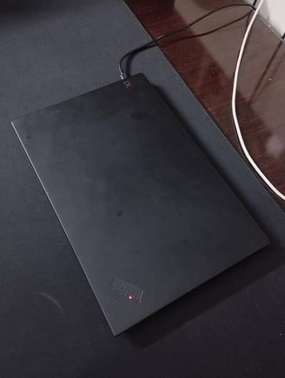 ThinkPad X1 Carbon 6th Gen | Core i7 8th Gen | 16GB RAM | 256GB SSD