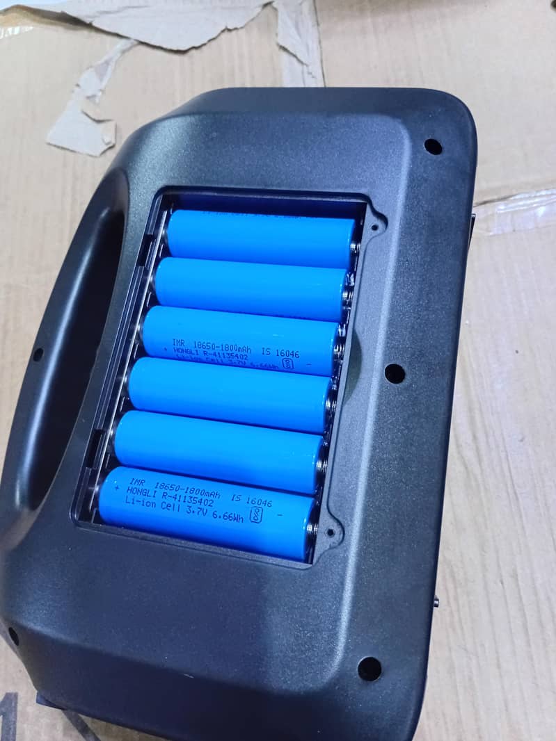 Emergency Lights 2
