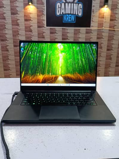 Razer Blade 15 (2019) | RTX 2060