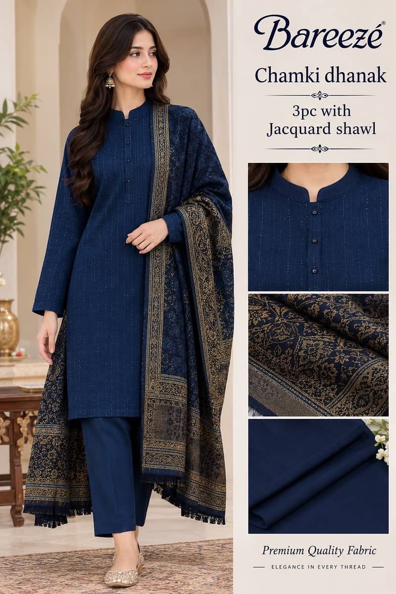 winter collection 4