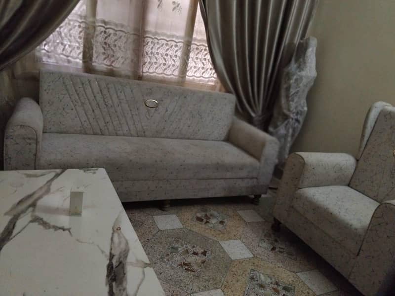 7 Seater Sofa Set 1