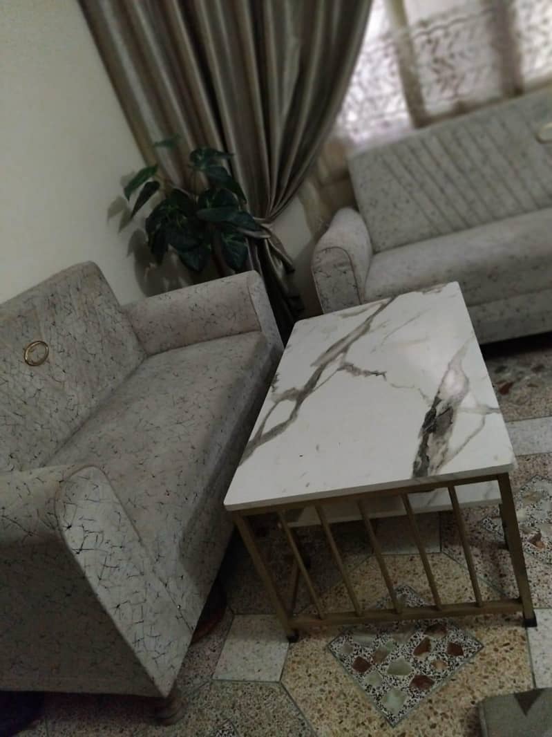 7 Seater Sofa Set 2